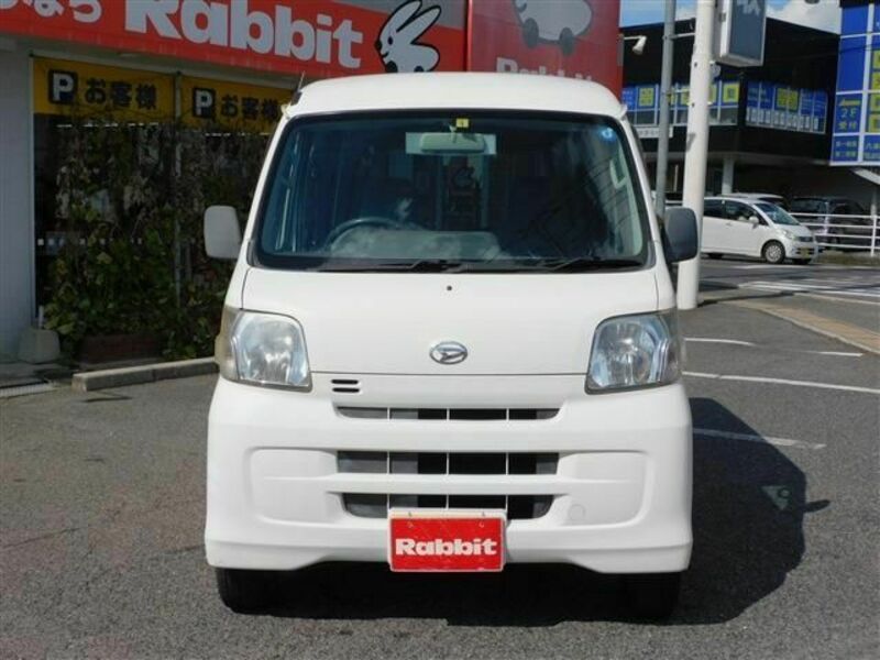 HIJET CARGO