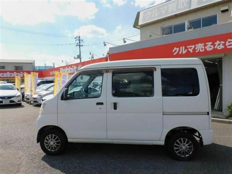 HIJET CARGO