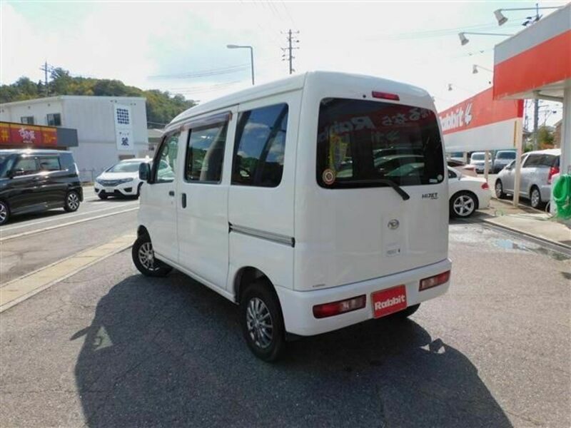 HIJET CARGO