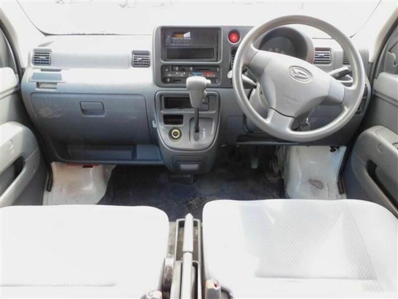 HIJET CARGO