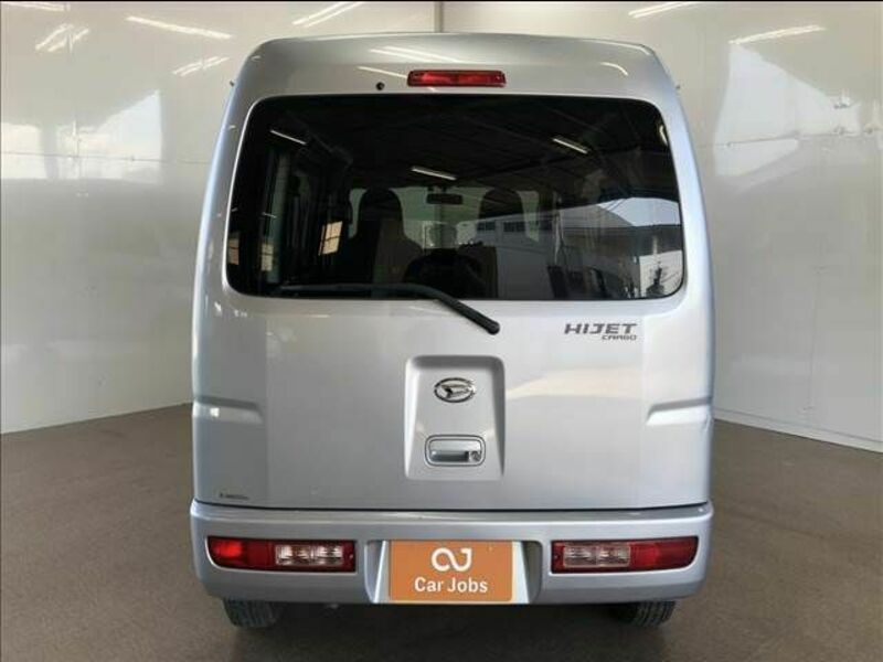 HIJET CARGO