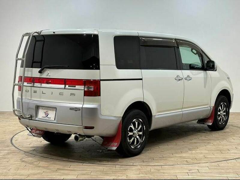 DELICA