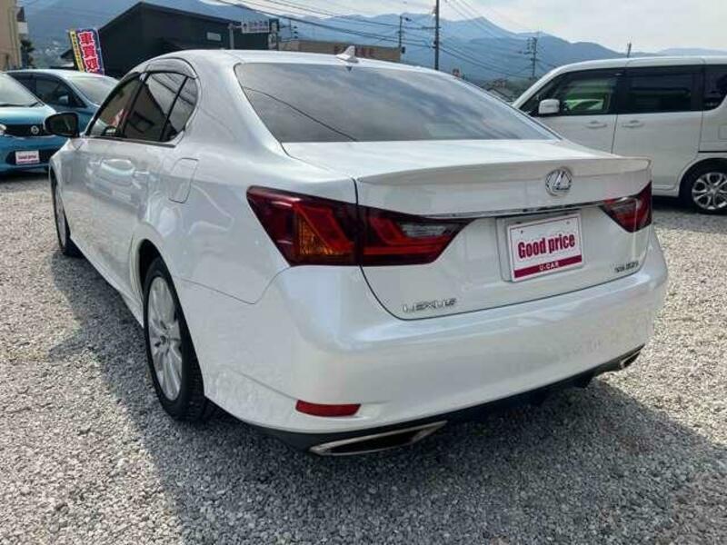 GS
