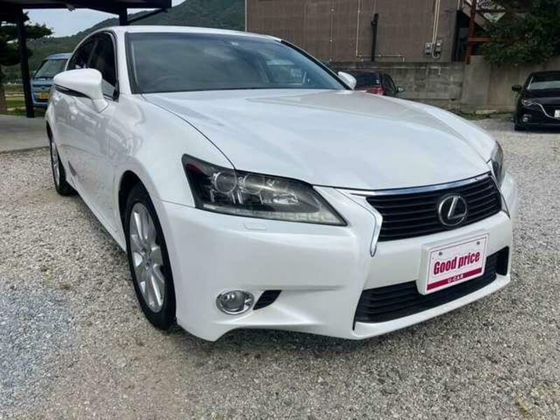 GS