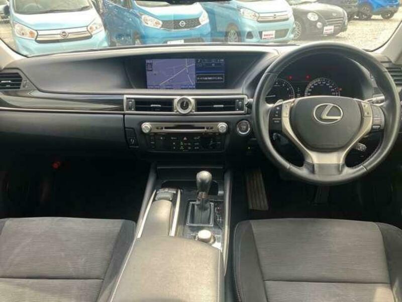 GS