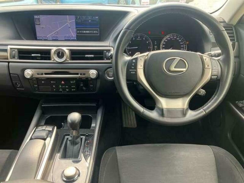 GS