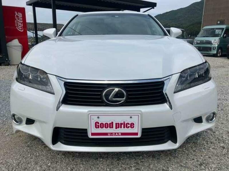 GS