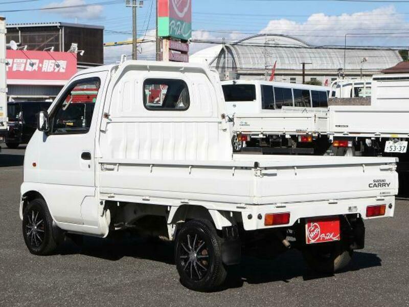 CARRY TRUCK