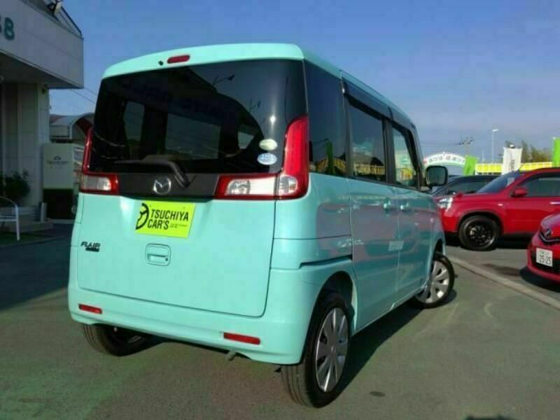 FLAIR WAGON