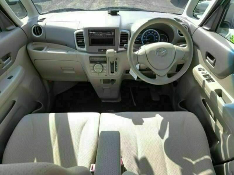 FLAIR WAGON