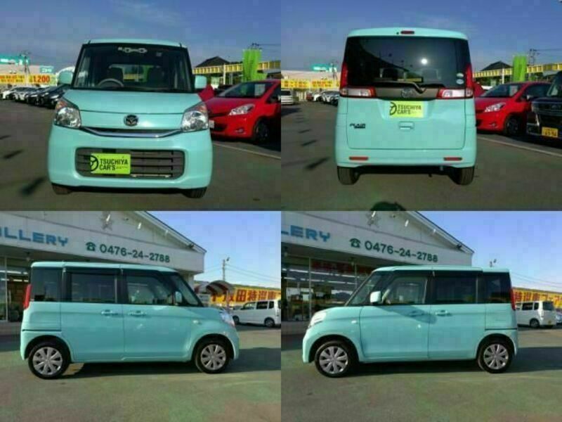 FLAIR WAGON