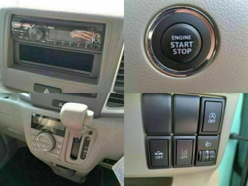 FLAIR WAGON