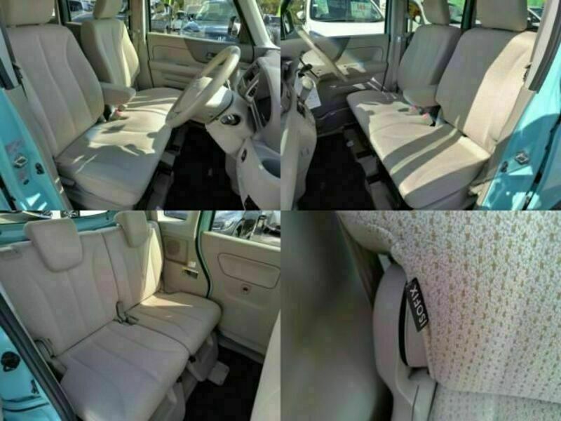 FLAIR WAGON