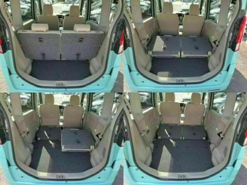 FLAIR WAGON