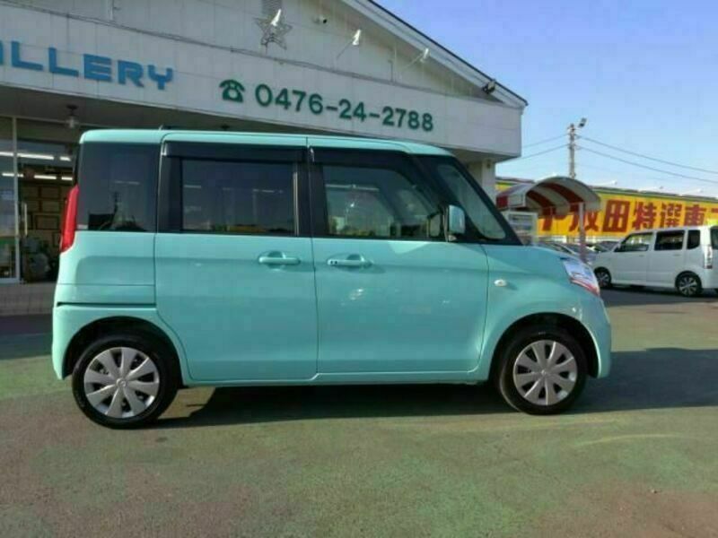 FLAIR WAGON