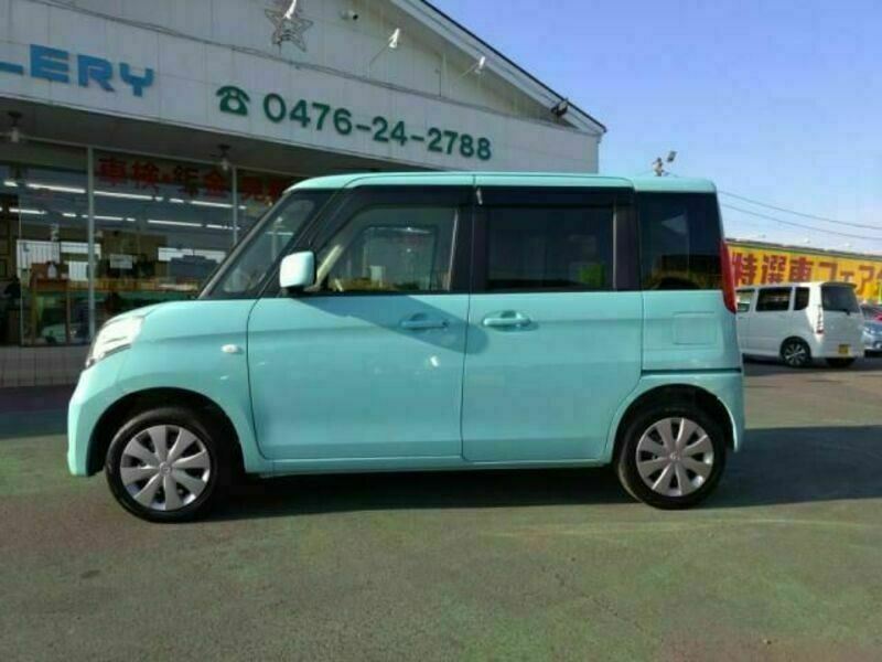 FLAIR WAGON