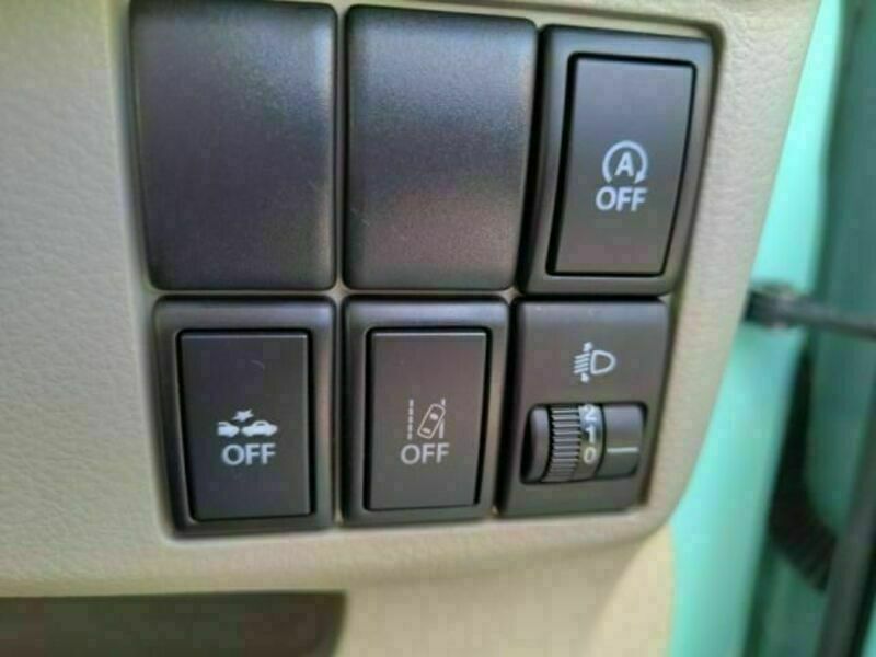 FLAIR WAGON