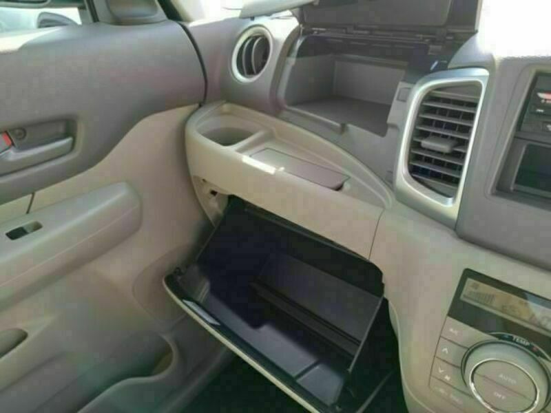FLAIR WAGON