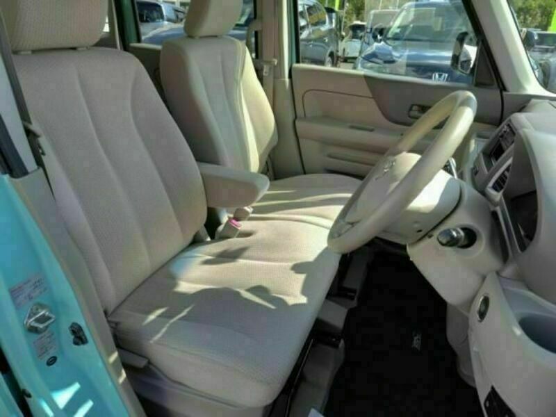 FLAIR WAGON