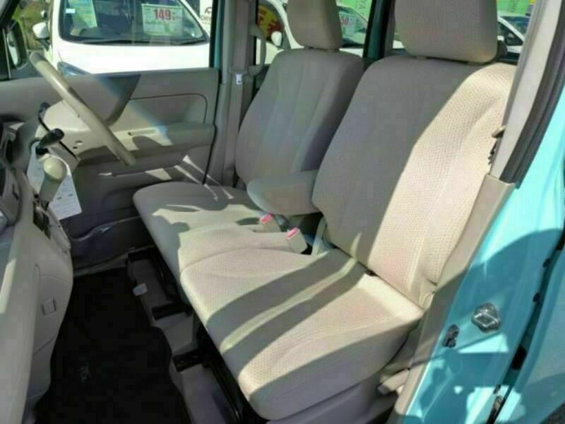 FLAIR WAGON