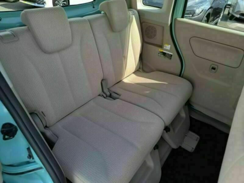 FLAIR WAGON