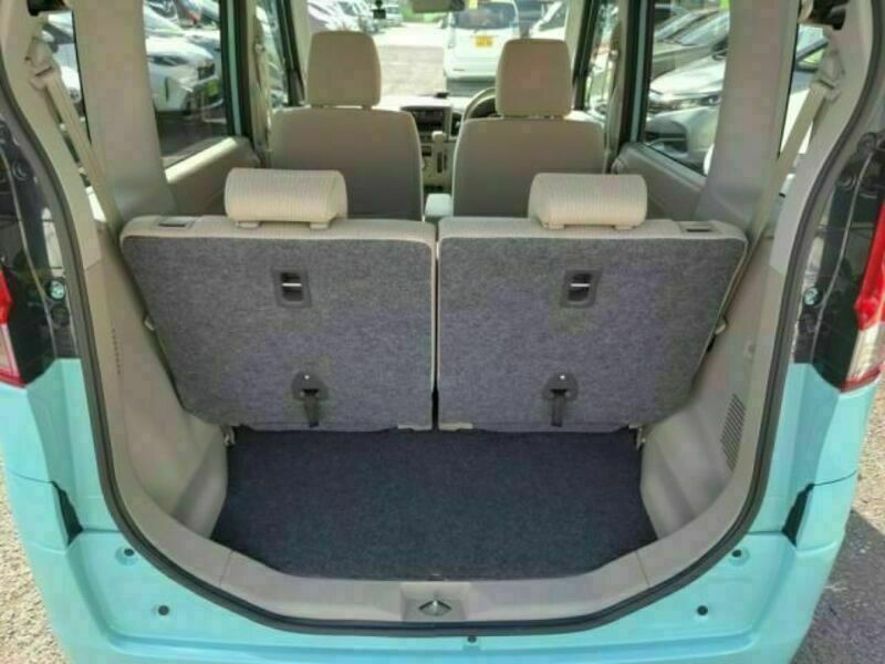 FLAIR WAGON