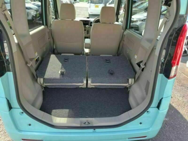 FLAIR WAGON