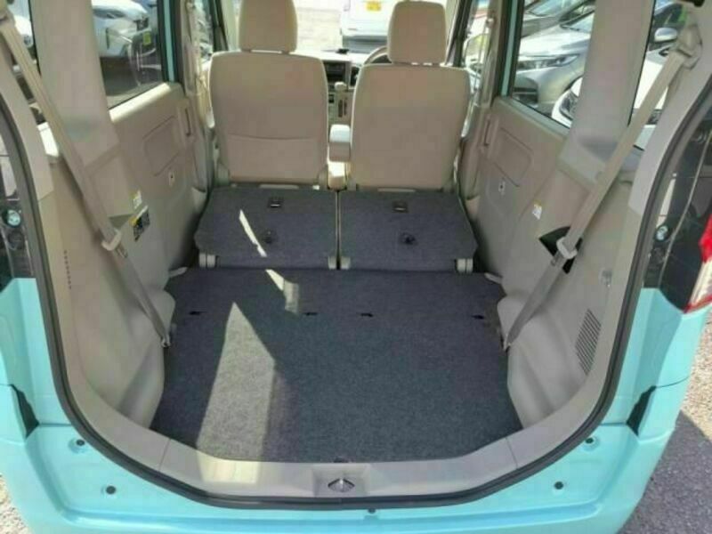 FLAIR WAGON
