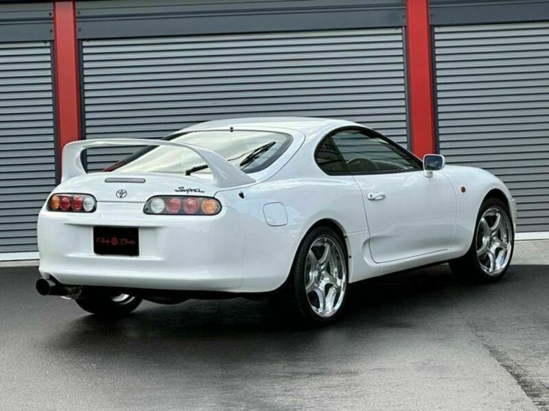 SUPRA