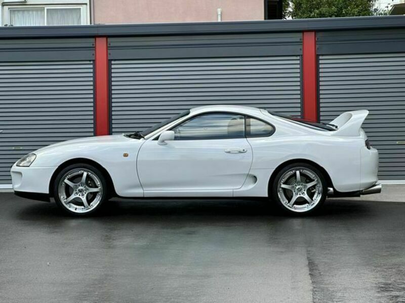 SUPRA