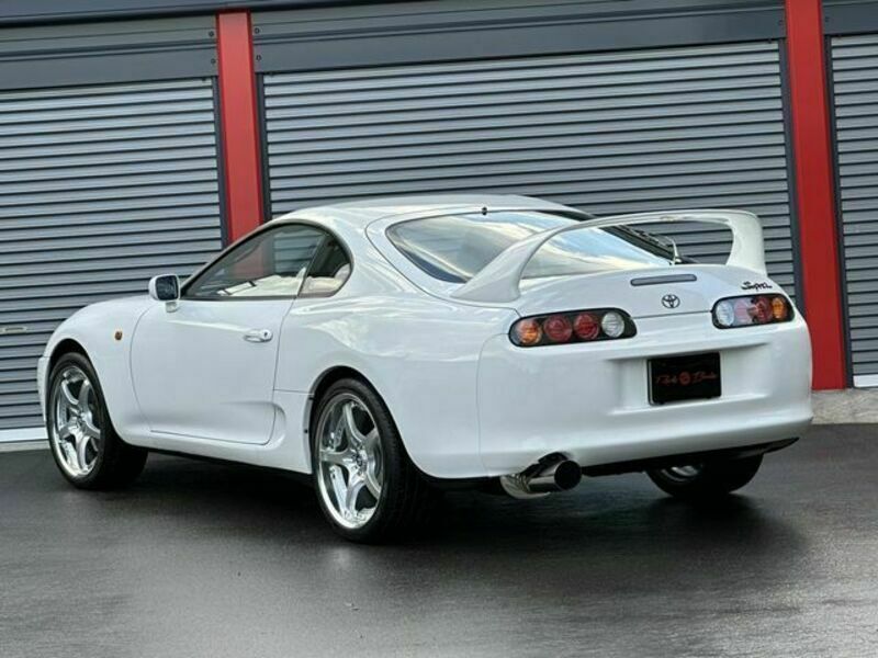 SUPRA