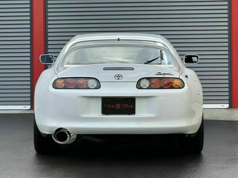 SUPRA