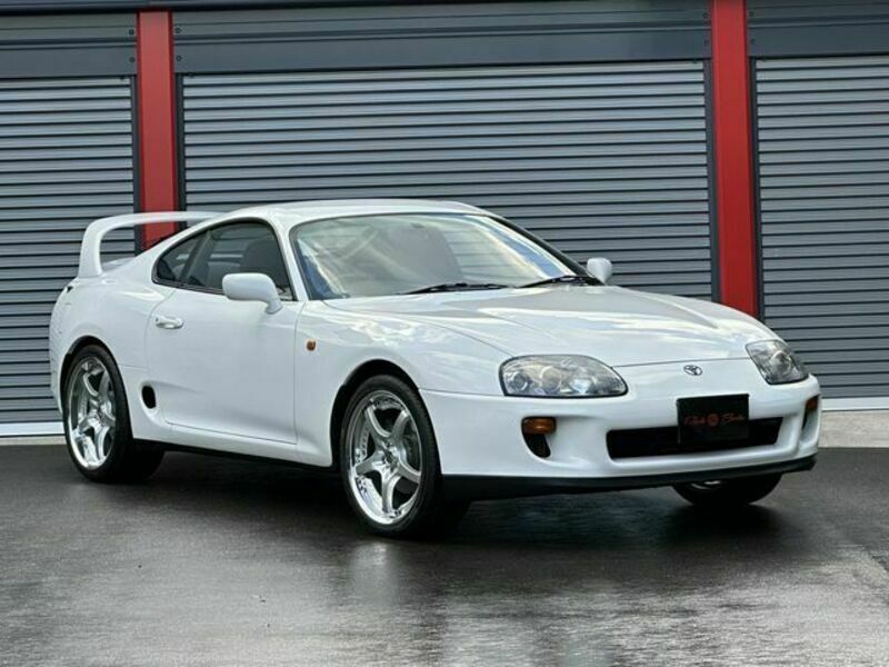 SUPRA