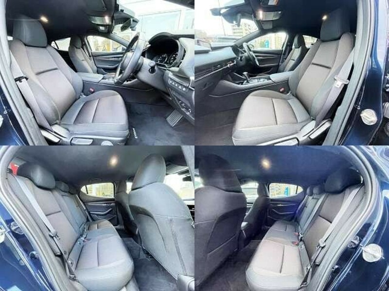 MAZDA3