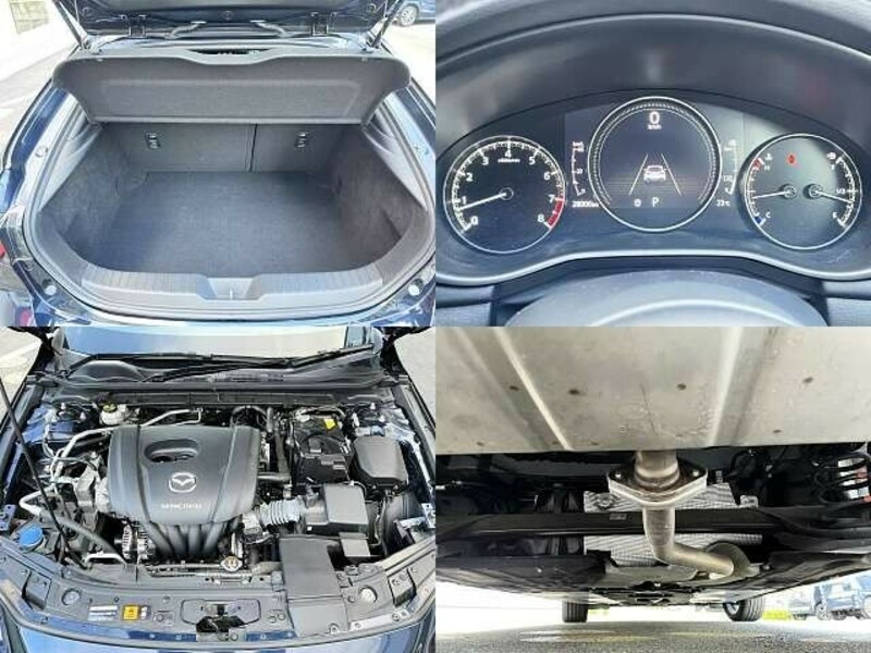 MAZDA3