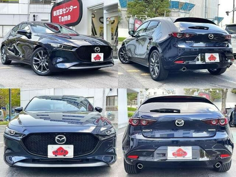 MAZDA3