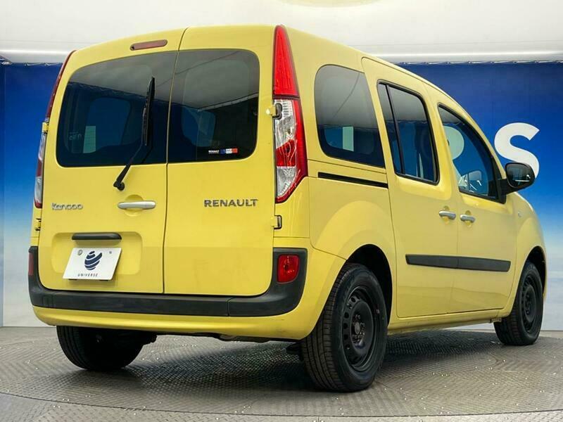 KANGOO