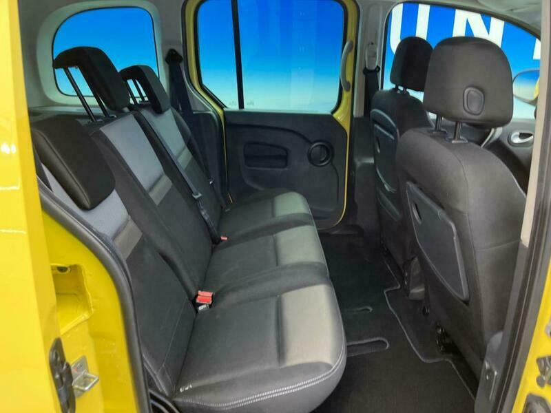 KANGOO