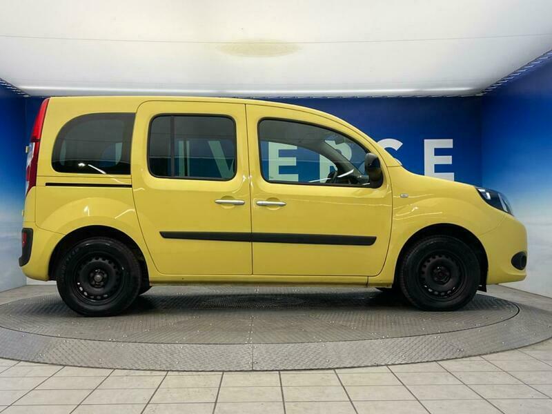 KANGOO