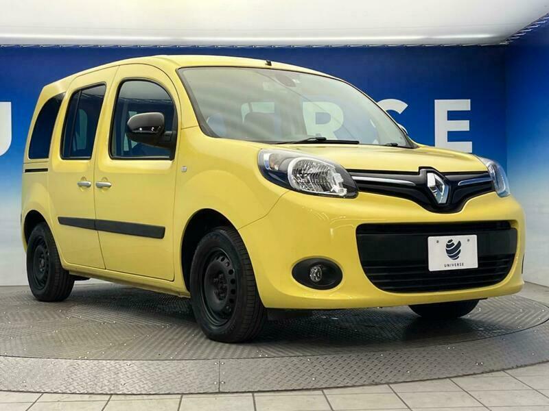 KANGOO
