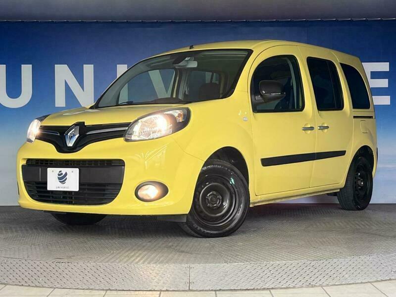 KANGOO