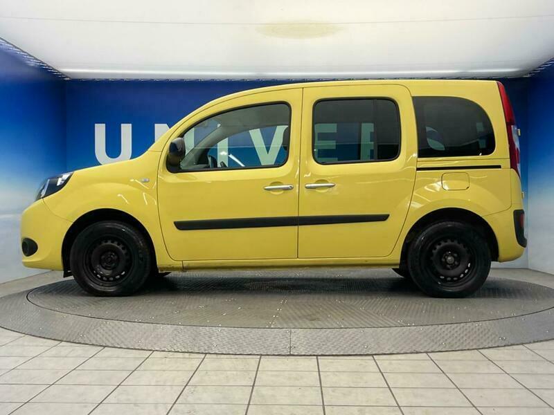 KANGOO