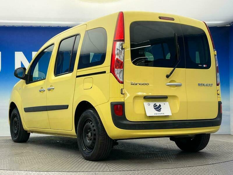 KANGOO
