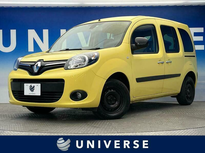 KANGOO