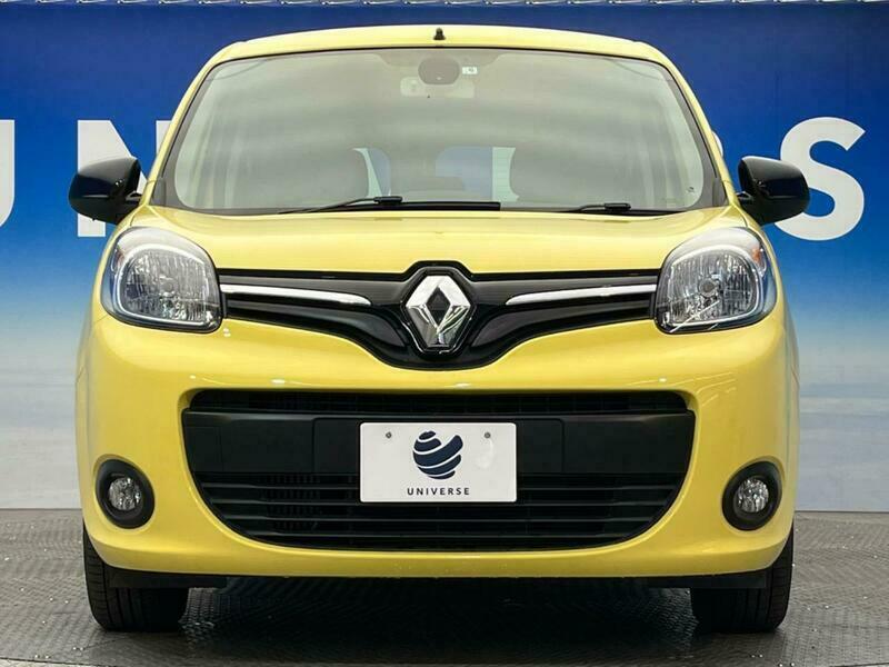 KANGOO