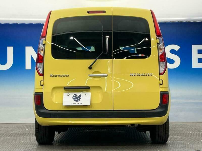 KANGOO