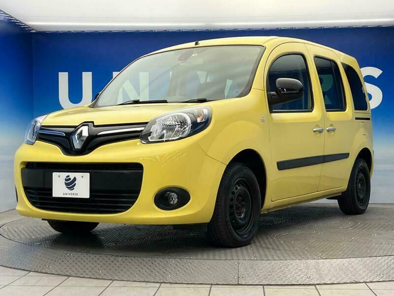 KANGOO