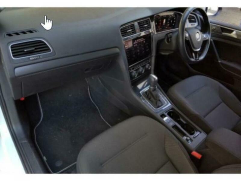 GOLF VARIANT