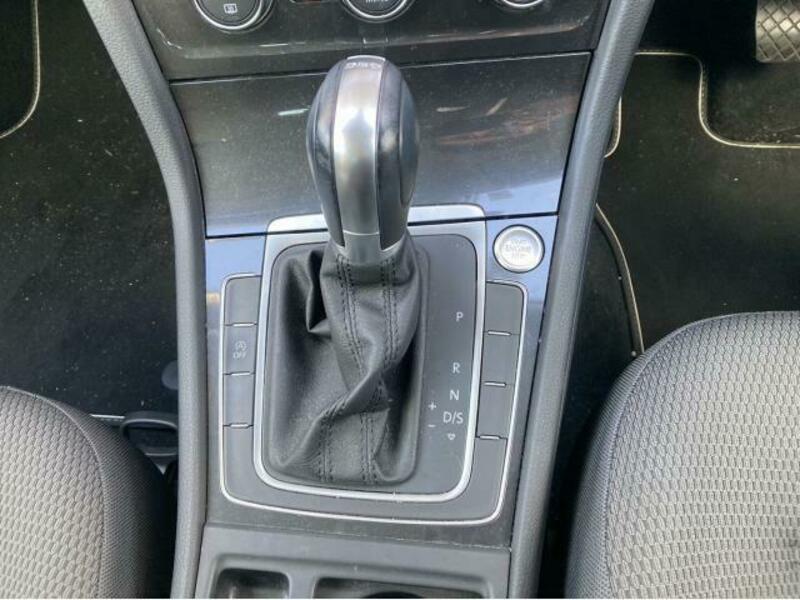 GOLF VARIANT