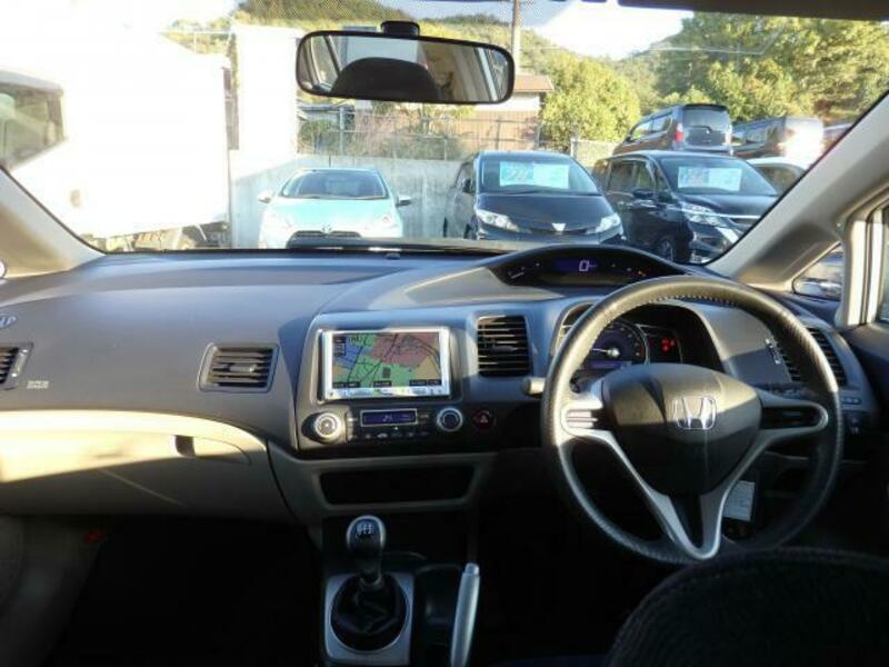 CIVIC